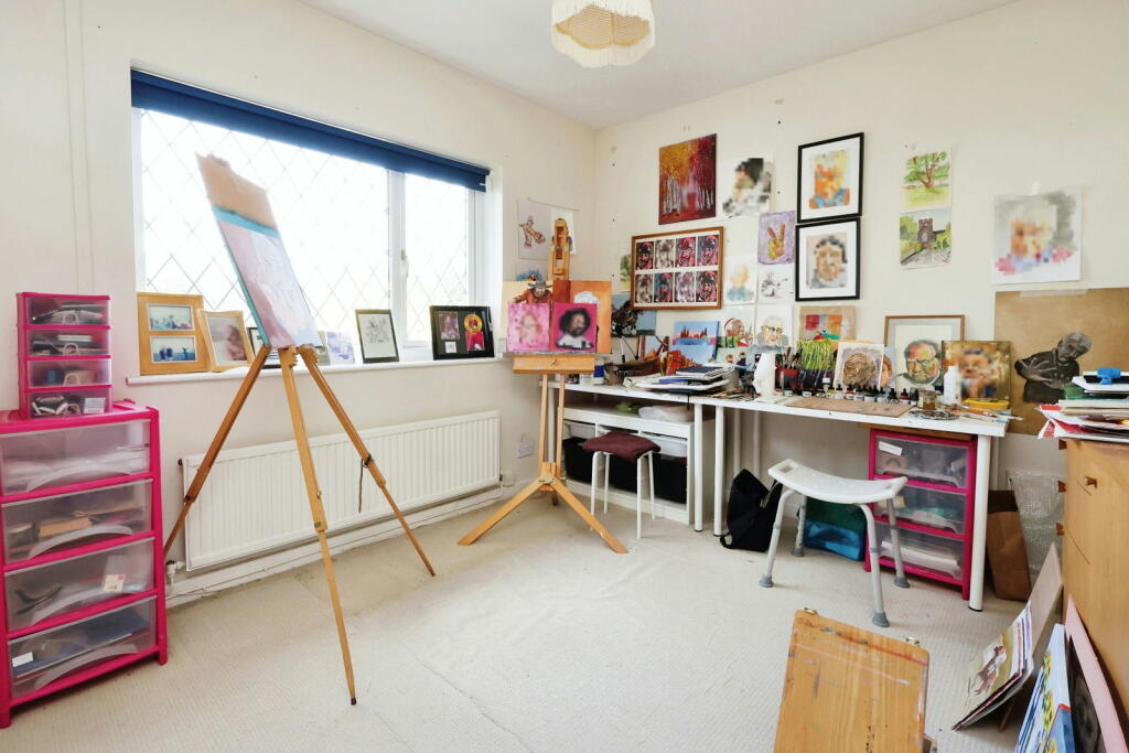 Additional property image - Athanaire, Higher End, St Athan, Vale of Glamorgan CF62 4LW