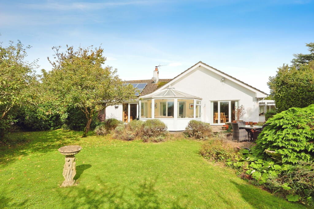 Additional property image - Athanaire, Higher End, St Athan, Vale of Glamorgan CF62 4LW