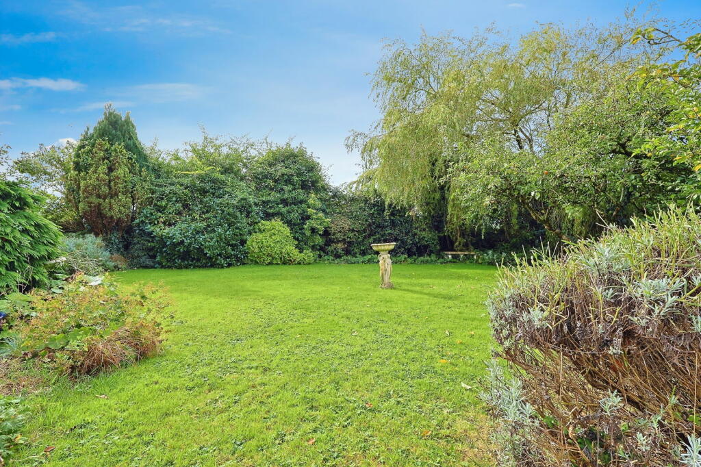 Additional property image - Athanaire, Higher End, St Athan, Vale of Glamorgan CF62 4LW