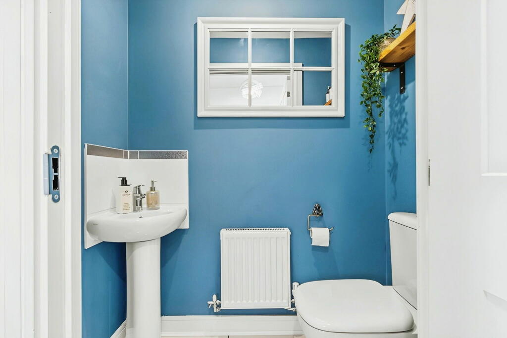 Additional property image - Beaconsfield, Wick, Cowbridge, Vale of Glamorgan, CF71 7QX