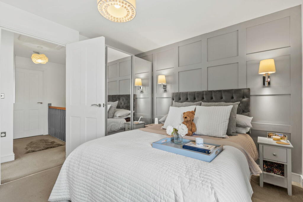 Additional property image - Beaconsfield, Wick, Cowbridge, Vale of Glamorgan, CF71 7QX