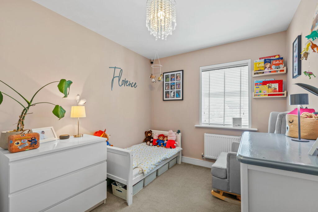 Additional property image - Beaconsfield, Wick, Cowbridge, Vale of Glamorgan, CF71 7QX