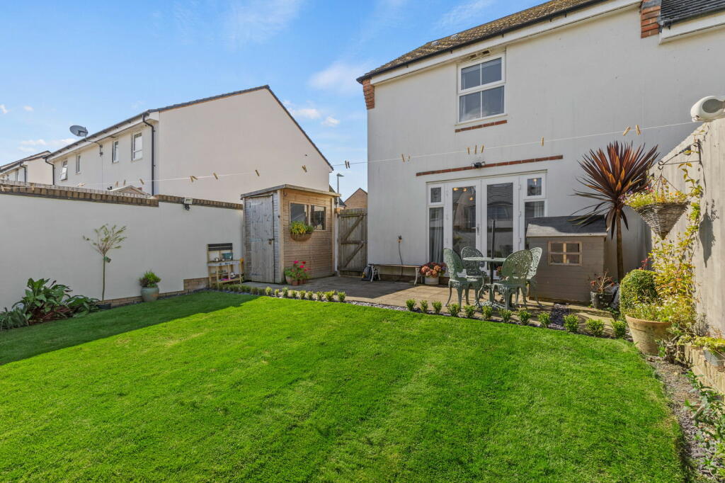 Additional property image - Beaconsfield, Wick, Cowbridge, Vale of Glamorgan, CF71 7QX