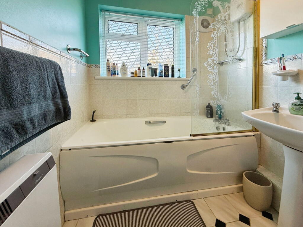Additional property image - Station Terrace, East Aberthaw, Vale of Glamorgan