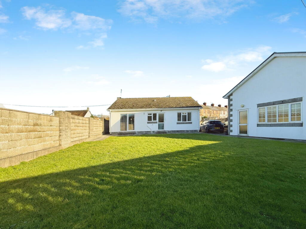 Additional property image - Station Terrace, East Aberthaw, Vale of Glamorgan