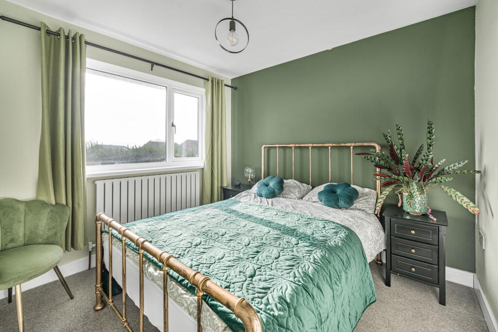 Additional property image - Denbigh Court, Caerphilly, CF83 2UN