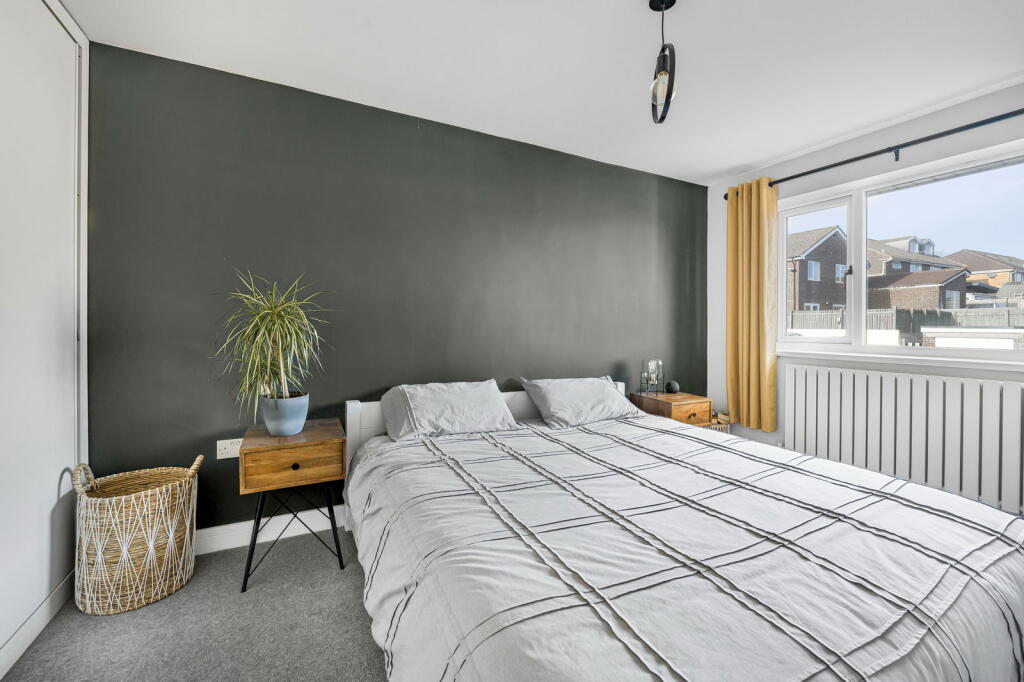 Additional property image - Denbigh Court, Caerphilly, CF83 2UN