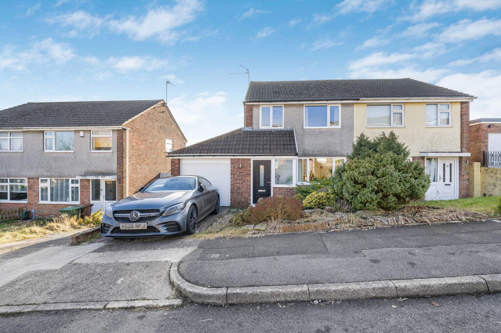 Additional property image - Denbigh Court, Caerphilly, CF83 2UN