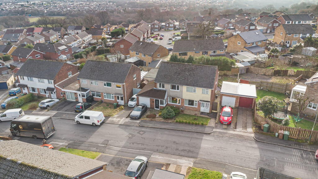 Additional property image - Denbigh Court, Caerphilly, CF83 2UN