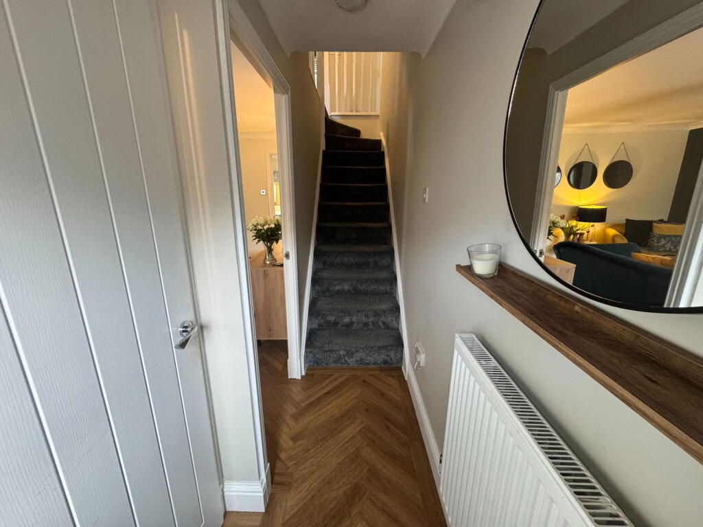 Additional property image - Rhodfa'r Coed, Maesteg, CF34 9GE