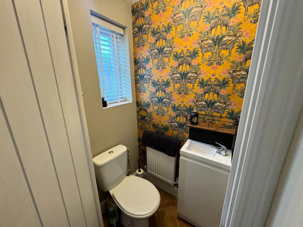 Additional property image - Rhodfa'r Coed, Maesteg, CF34 9GE