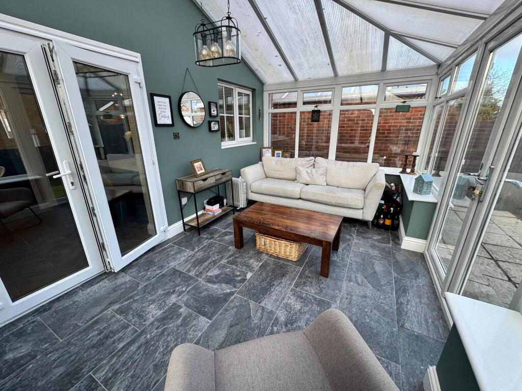Additional property image - Rhodfa'r Coed, Maesteg, CF34 9GE