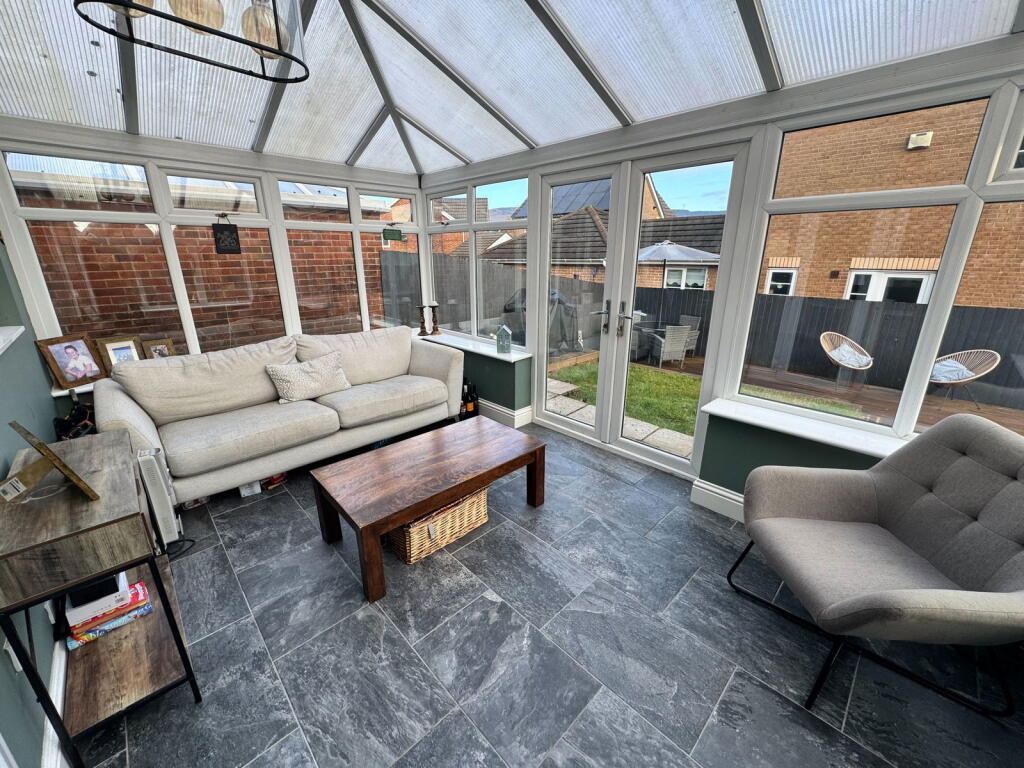 Additional property image - Rhodfa'r Coed, Maesteg, CF34 9GE