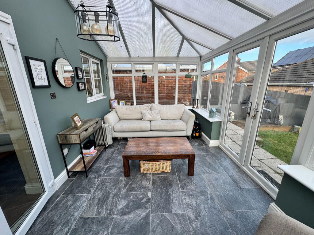 Additional property image - Rhodfa'r Coed, Maesteg, CF34 9GE