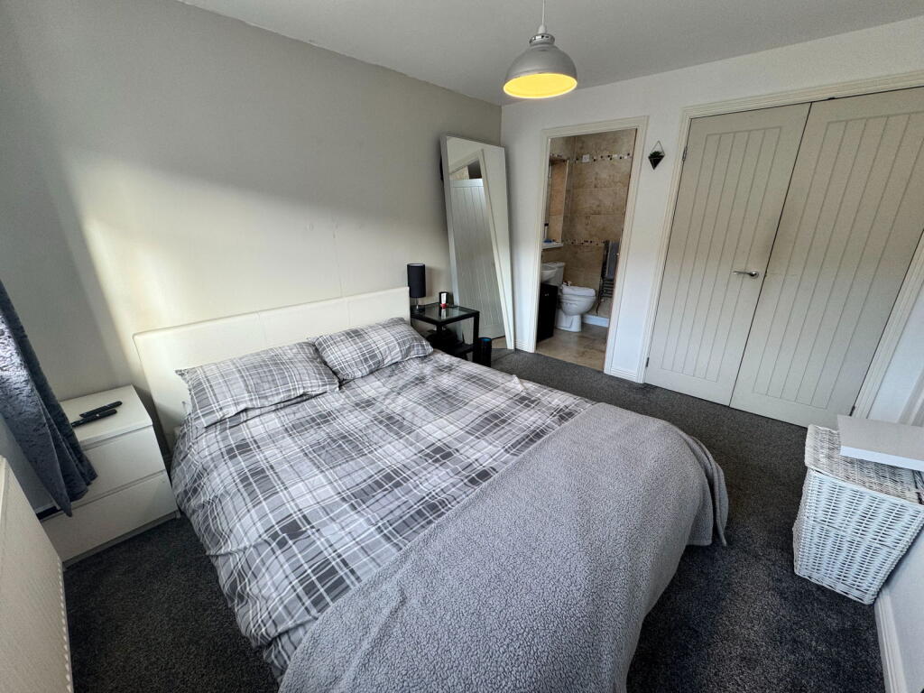 Additional property image - Rhodfa'r Coed, Maesteg, CF34 9GE
