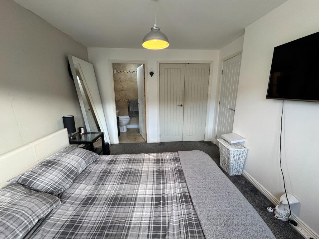 Additional property image - Rhodfa'r Coed, Maesteg, CF34 9GE