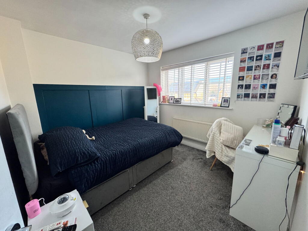 Additional property image - Rhodfa'r Coed, Maesteg, CF34 9GE