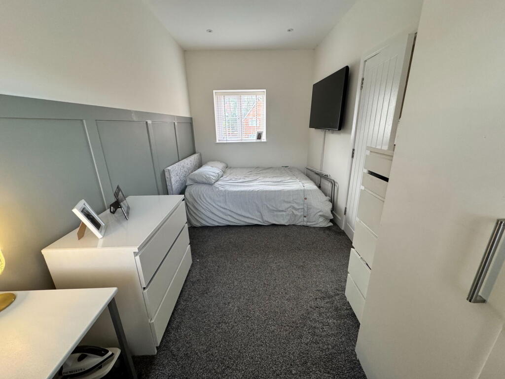 Additional property image - Rhodfa'r Coed, Maesteg, CF34 9GE