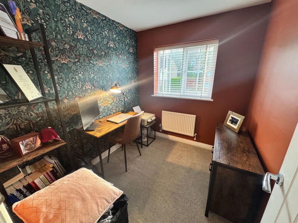 Additional property image - Rhodfa'r Coed, Maesteg, CF34 9GE
