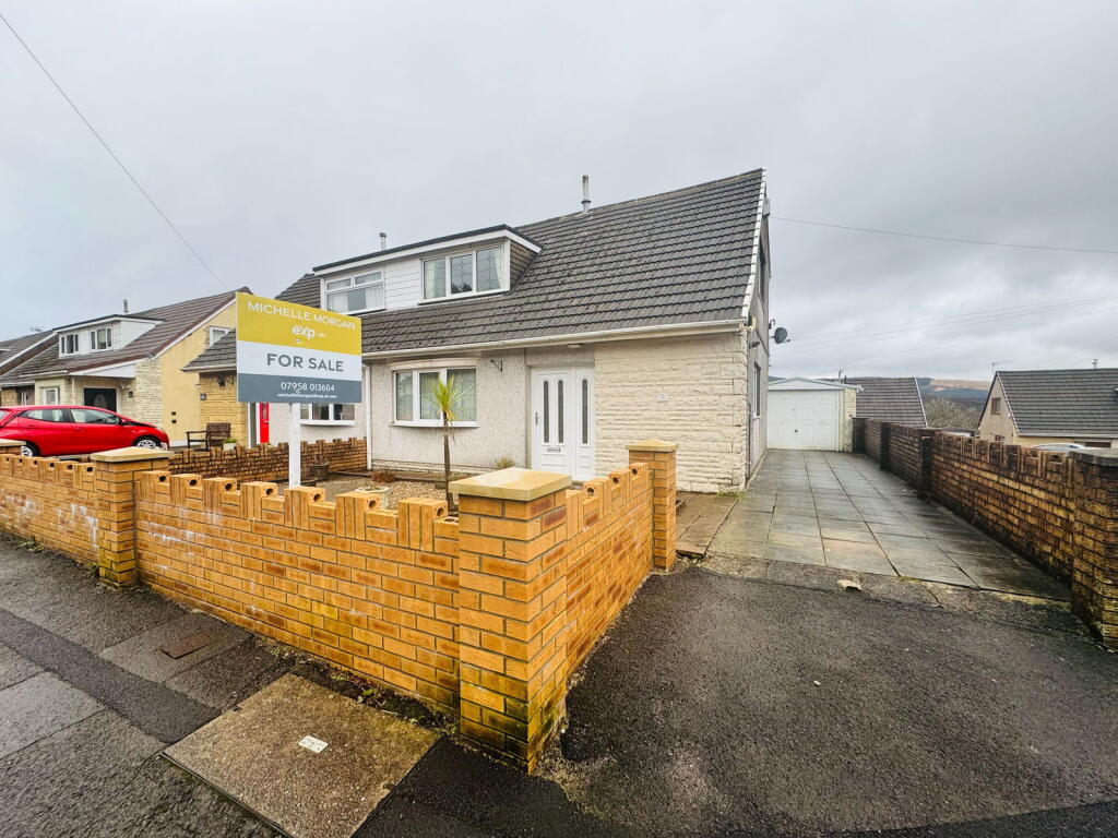 Additional property image - Heol Ty-Gwyn, Maesteg, CF34 0BD