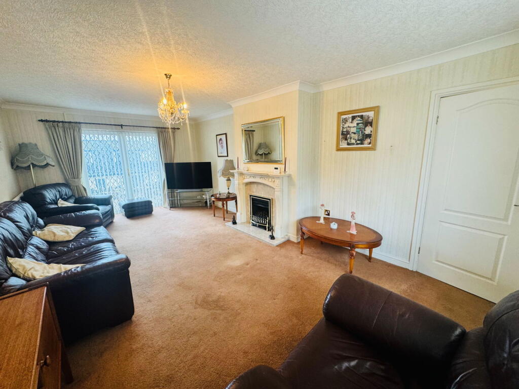 Additional property image - Heol Ty-Gwyn, Maesteg, CF34 0BD