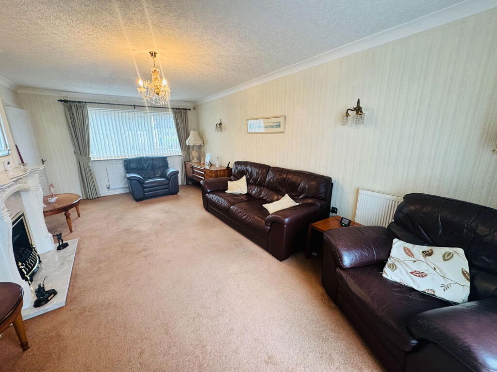 Additional property image - Heol Ty-Gwyn, Maesteg, CF34 0BD