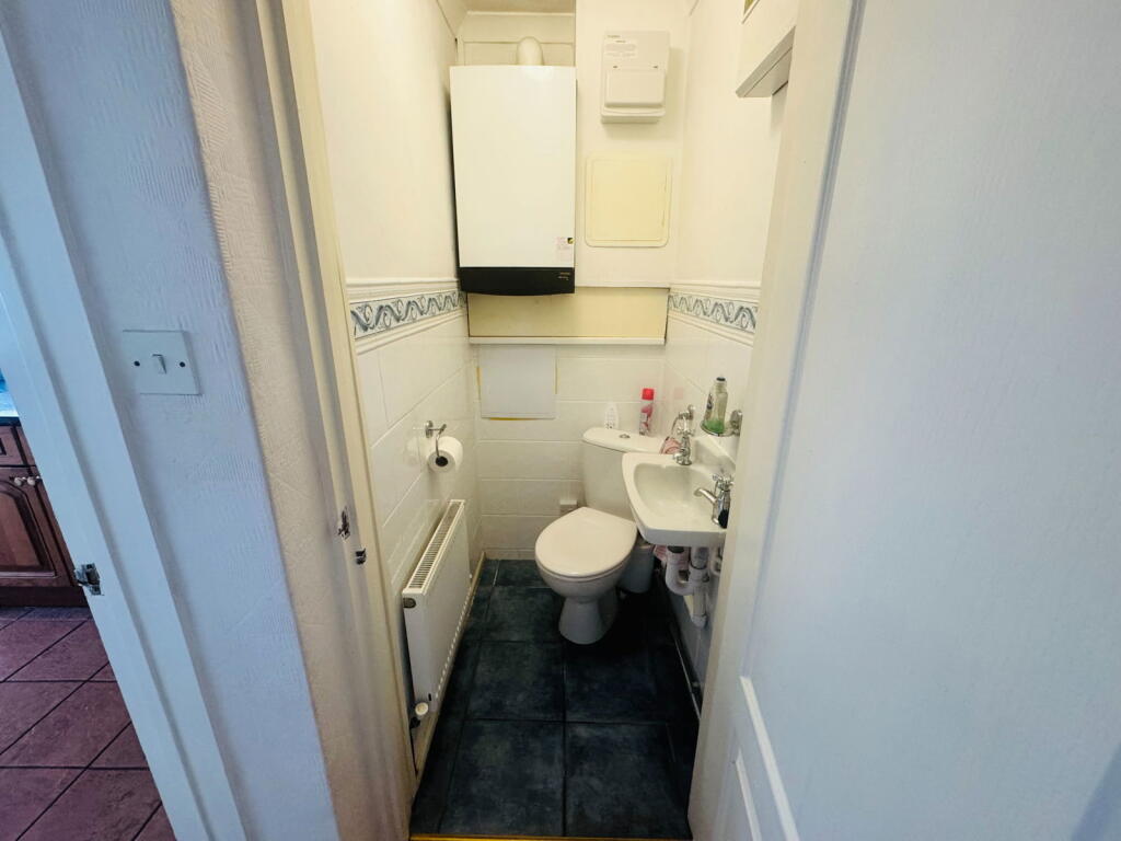 Additional property image - Heol Ty-Gwyn, Maesteg, CF34 0BD