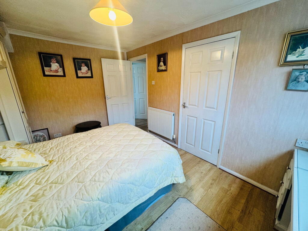 Additional property image - Heol Ty-Gwyn, Maesteg, CF34 0BD