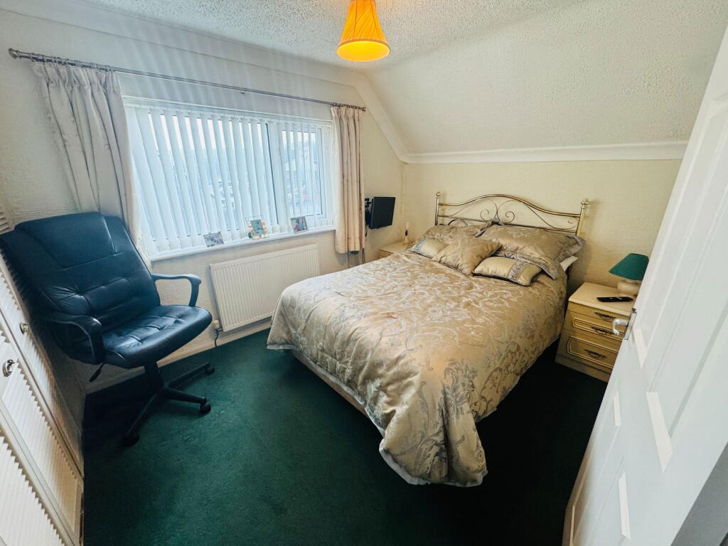 Additional property image - Heol Ty-Gwyn, Maesteg, CF34 0BD