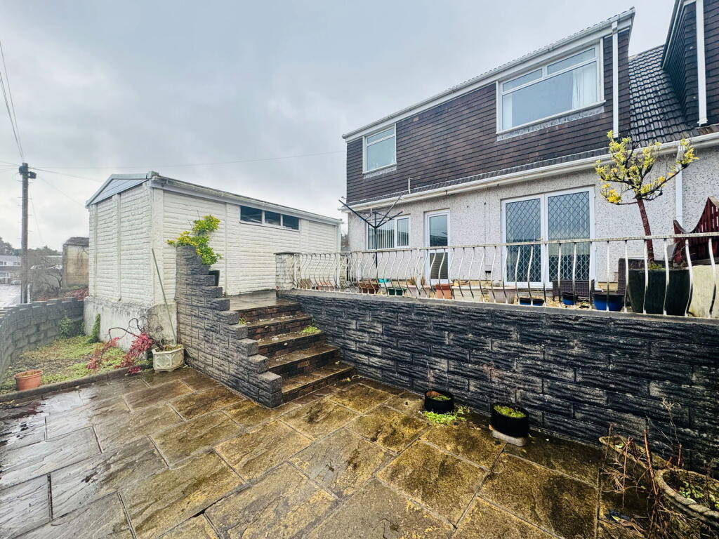 Additional property image - Heol Ty-Gwyn, Maesteg, CF34 0BD