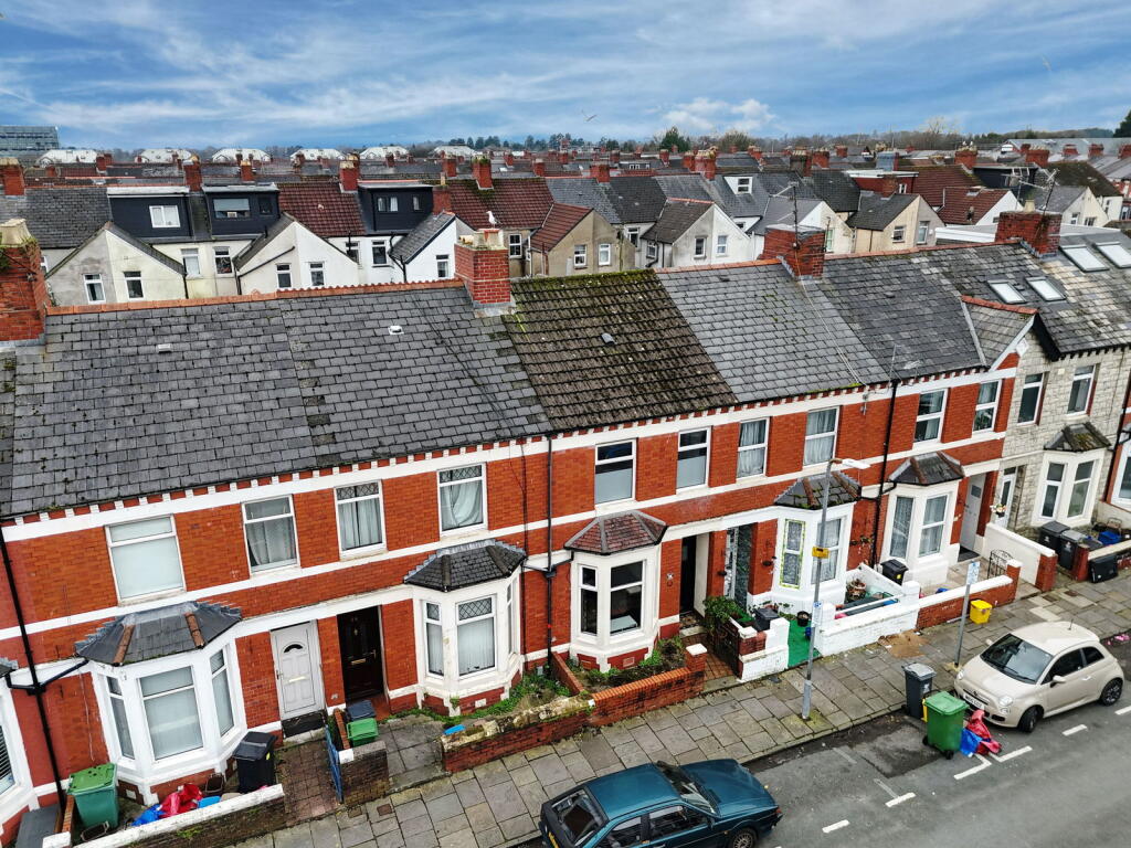 Additional property image - Cwmdare Street, Cardiff, CF24 4JZ