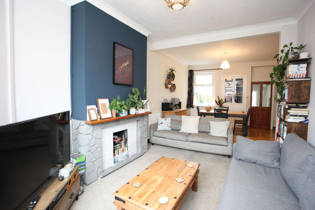 Additional property image - Cwmdare Street, Cardiff, CF24 4JZ
