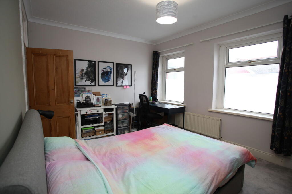 Additional property image - Cwmdare Street, Cardiff, CF24 4JZ