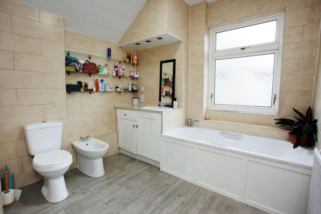 Additional property image - Cwmdare Street, Cardiff, CF24 4JZ