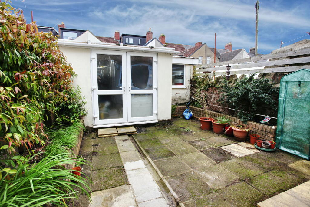 Additional property image - Cwmdare Street, Cardiff, CF24 4JZ