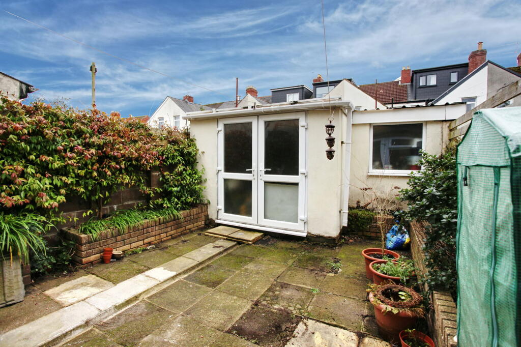 Additional property image - Cwmdare Street, Cardiff, CF24 4JZ
