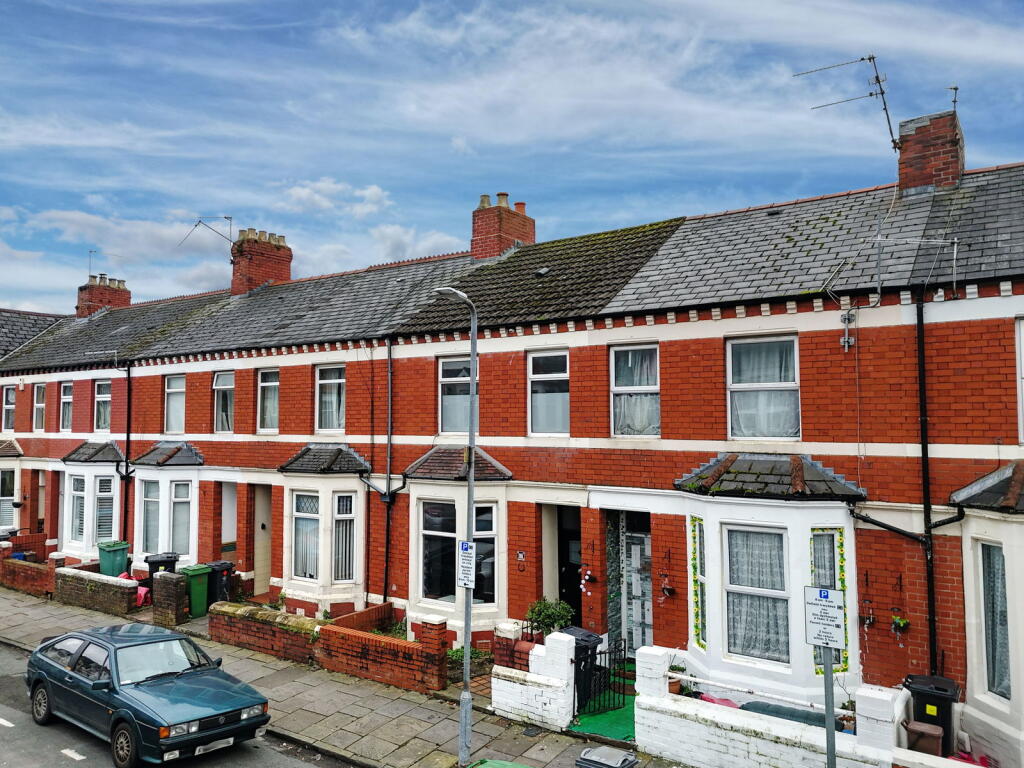 Additional property image - Cwmdare Street, Cardiff, CF24 4JZ