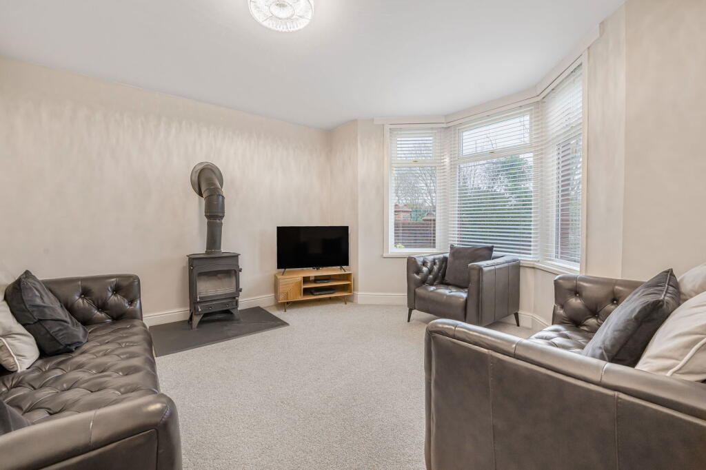 Property image for Dilwyn Avenue, Hengoed, CF82 7AG
