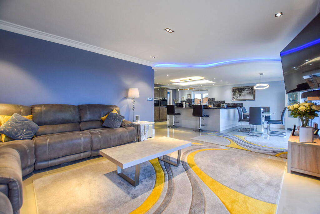 Property image - Druidstone Road, Old St. Mellons, Wales , Cardiff, CF3 6XD