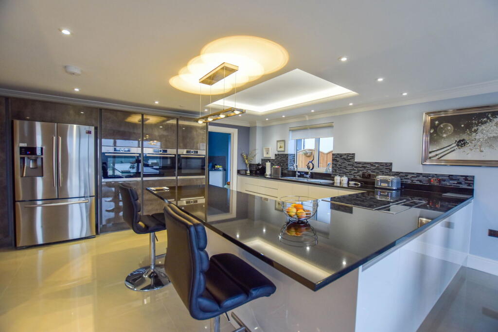 Additional property image - Druidstone Road, Old St. Mellons, Wales , Cardiff, CF3 6XD