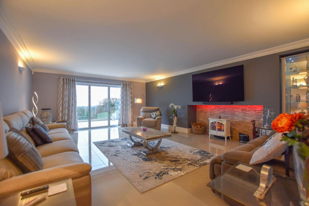 Additional property image - Druidstone Road, Old St. Mellons, Wales , Cardiff, CF3 6XD