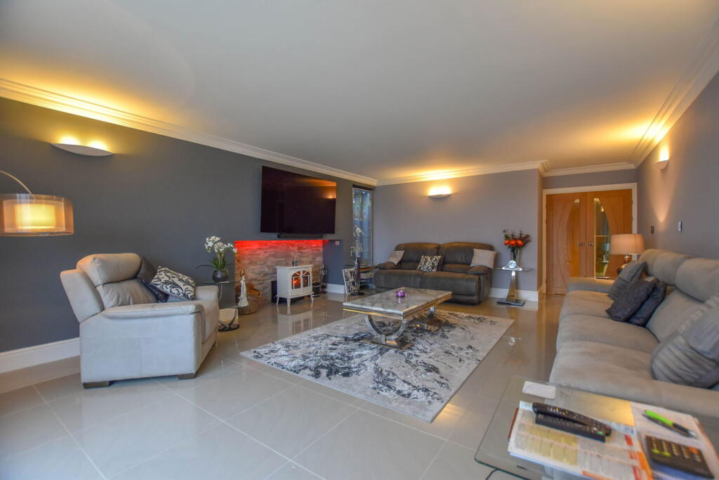 Additional property image - Druidstone Road, Old St. Mellons, Wales , Cardiff, CF3 6XD