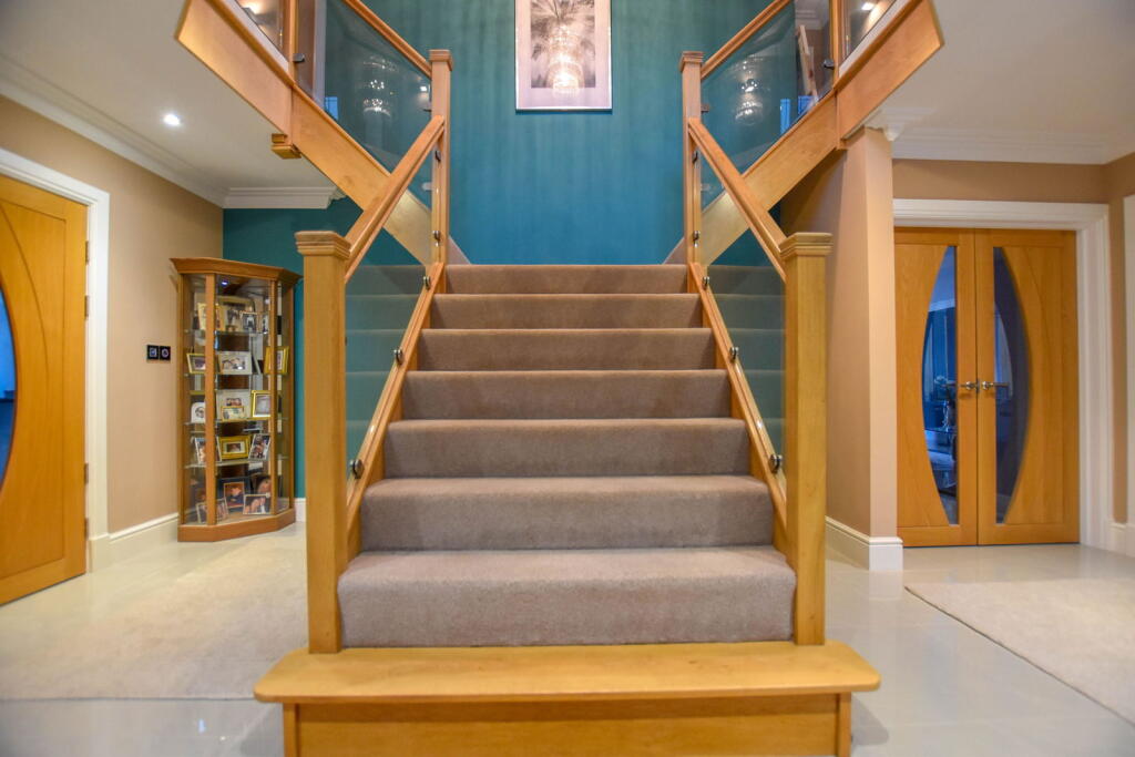 Additional property image - Druidstone Road, Old St. Mellons, Wales , Cardiff, CF3 6XD