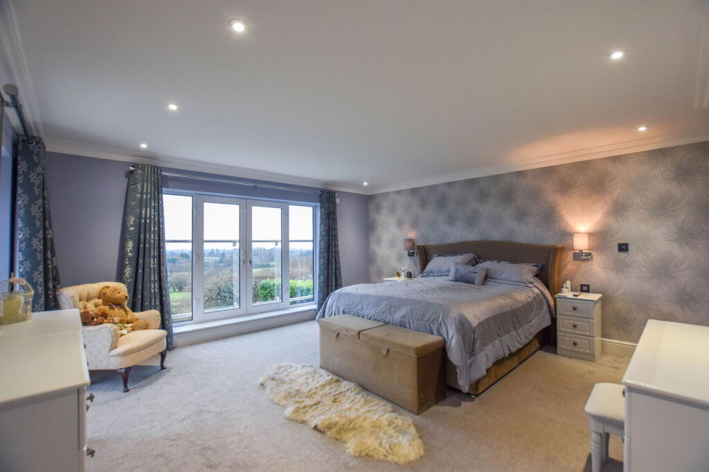 Additional property image - Druidstone Road, Old St. Mellons, Wales , Cardiff, CF3 6XD