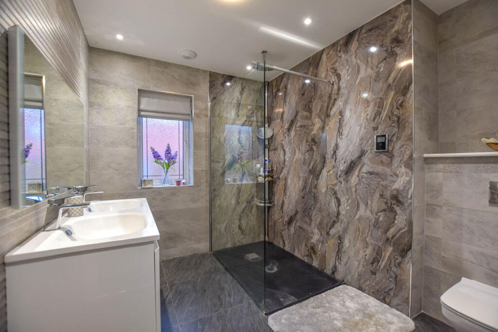 Additional property image - Druidstone Road, Old St. Mellons, Wales , Cardiff, CF3 6XD