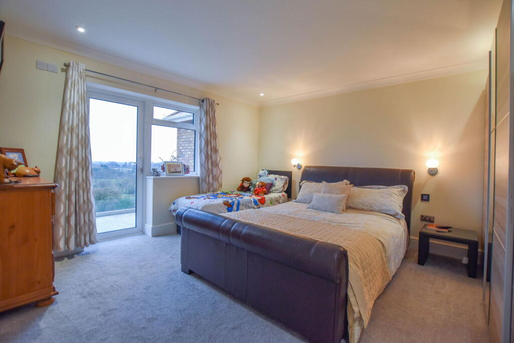 Additional property image - Druidstone Road, Old St. Mellons, Wales , Cardiff, CF3 6XD