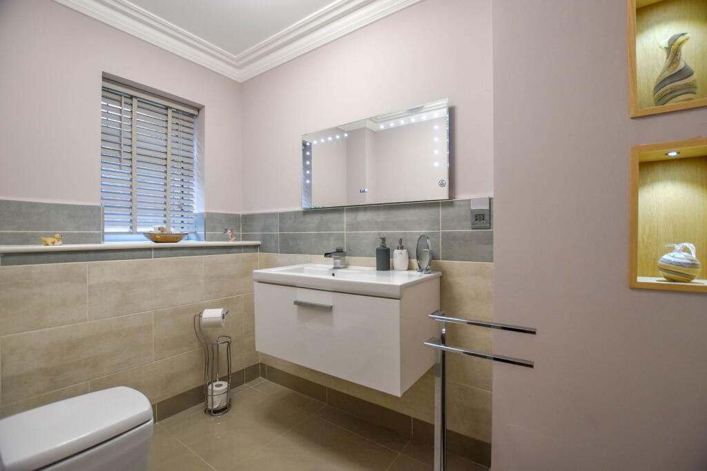 Additional property image - Druidstone Road, Old St. Mellons, Wales , Cardiff, CF3 6XD