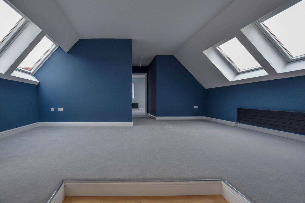 Additional property image - Druidstone Road, Old St. Mellons, Wales , Cardiff, CF3 6XD