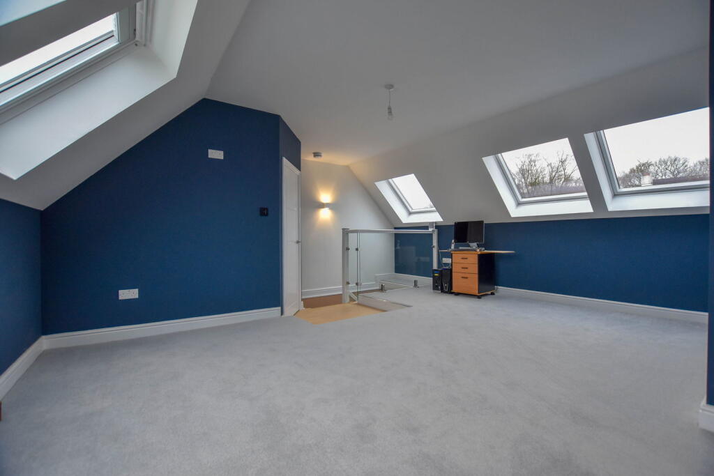 Additional property image - Druidstone Road, Old St. Mellons, Wales , Cardiff, CF3 6XD