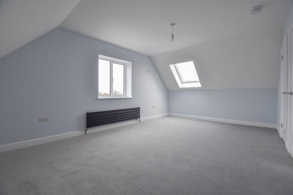 Additional property image - Druidstone Road, Old St. Mellons, Wales , Cardiff, CF3 6XD